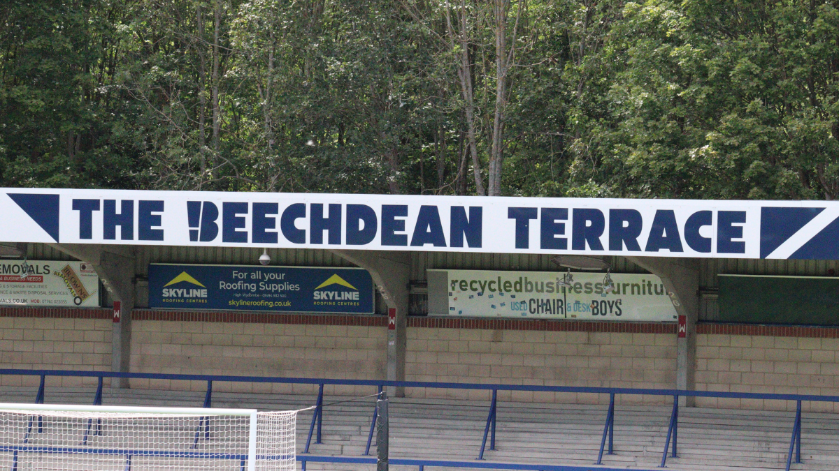 The Beechdean Terrace Wycombe