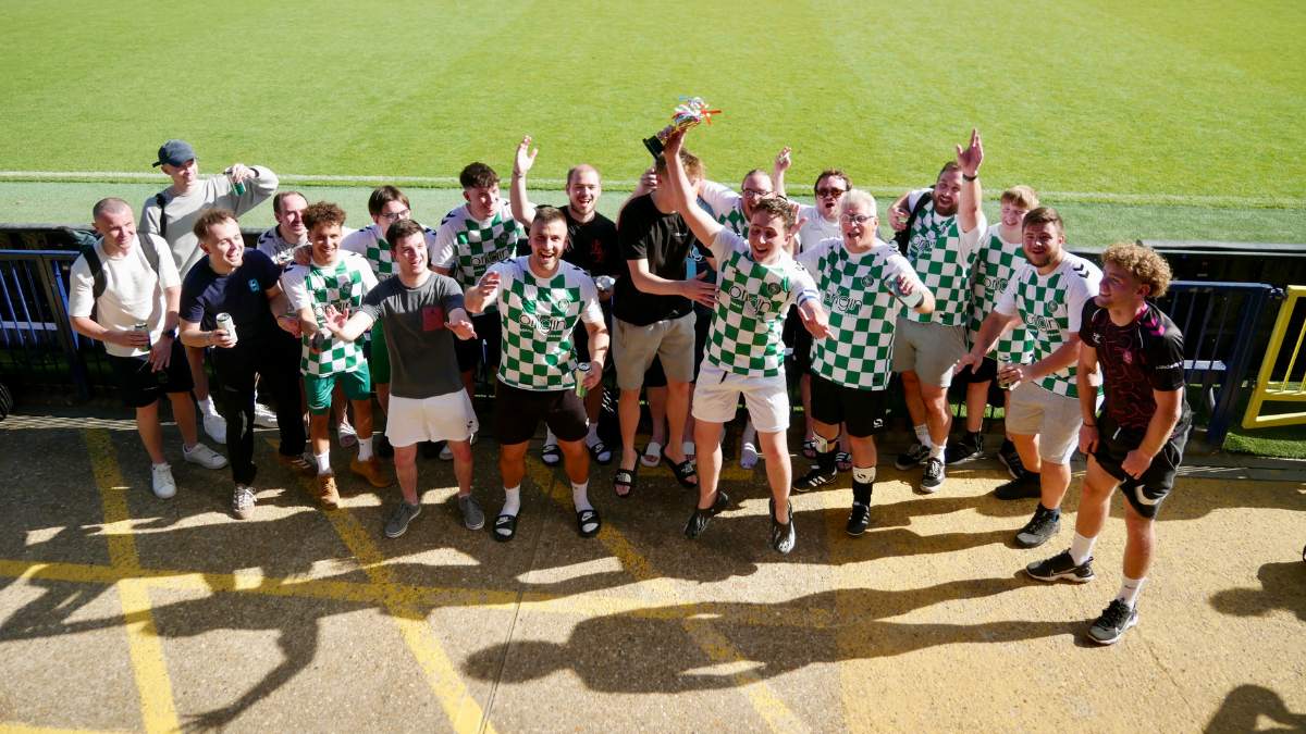 Wilkins Wanderers