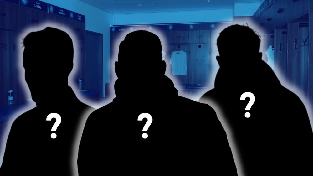5 Wycombe Wanderers managers to replace Michael Duff